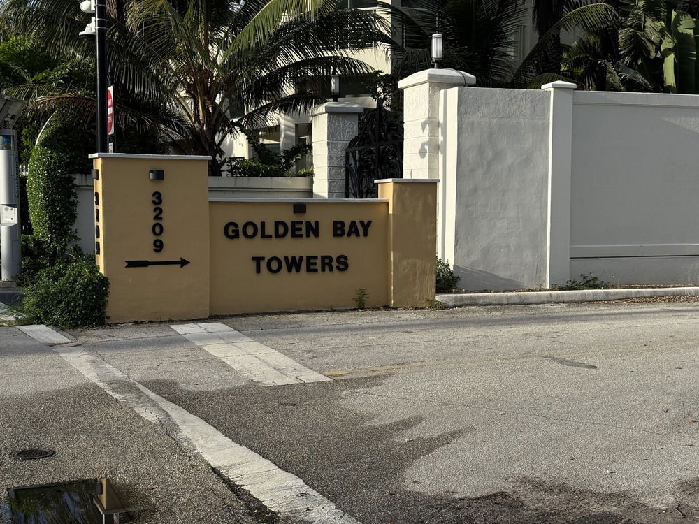 Golden Bay Towers  main photo